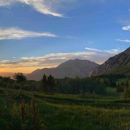 Utah Valley Retreat - Luxurious Self Check-In Apt, Uvu Byu, Ev Charge Διαμέρισμα Orem Εξωτερικό φωτογραφία