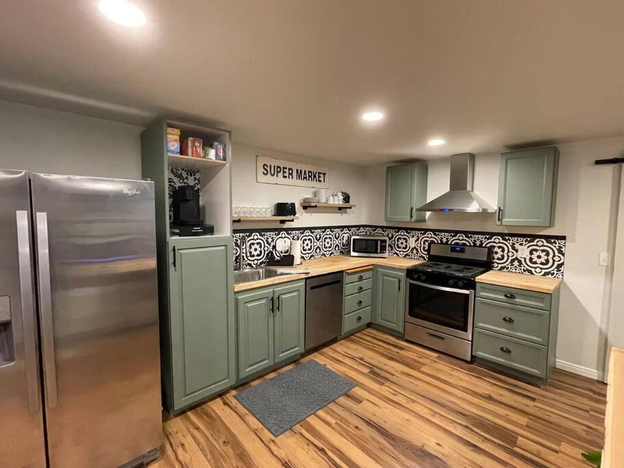Utah Valley Retreat - Luxurious Self Check-In Apt, Uvu Byu, Ev Charge Διαμέρισμα Orem Εξωτερικό φωτογραφία