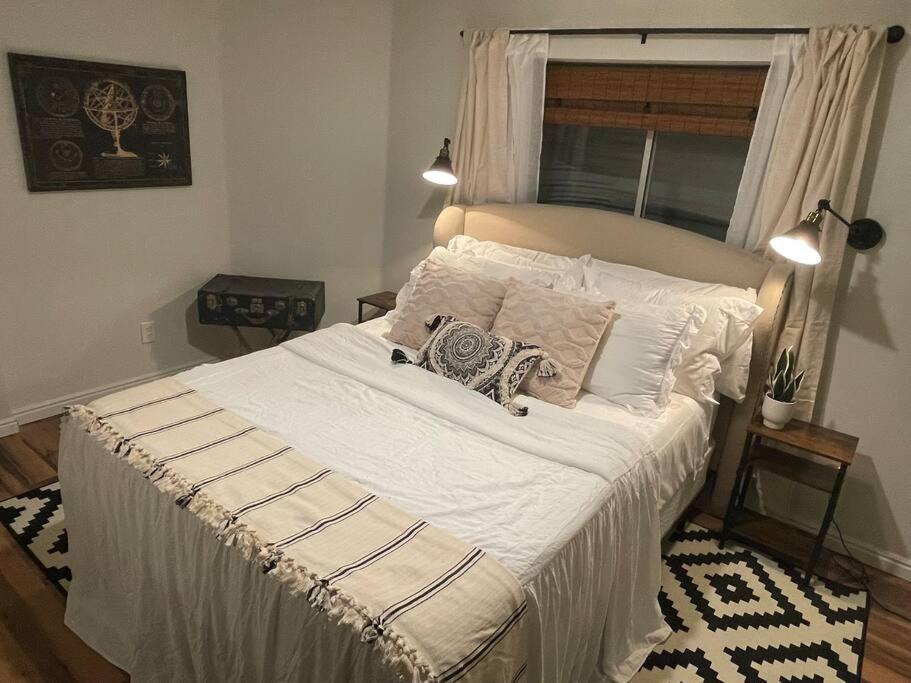 Utah Valley Retreat - Luxurious Self Check-In Apt, Uvu Byu, Ev Charge Διαμέρισμα Orem Εξωτερικό φωτογραφία