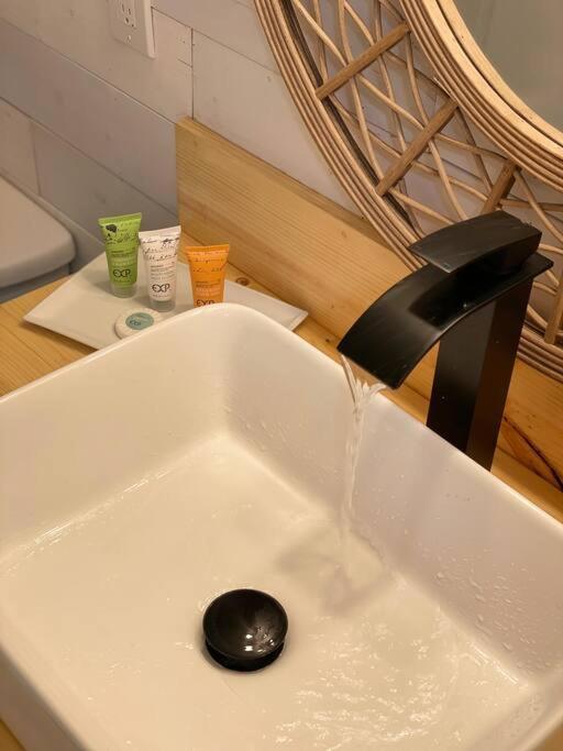Utah Valley Retreat - Luxurious Self Check-In Apt, Uvu Byu, Ev Charge Διαμέρισμα Orem Εξωτερικό φωτογραφία